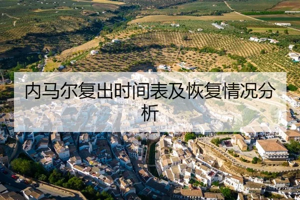 内马尔复出时间表及恢复情况分析